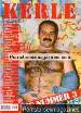 Adult magazine Kerle German Language 3 1997